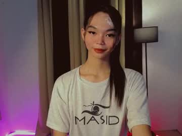Yourlady_Saturnilla Chaturbate stream image from February 18, 2025