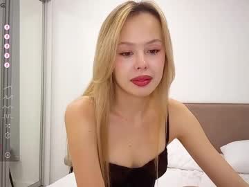Adele_Shy_Girl Chaturbate stream image from February 18, 2025