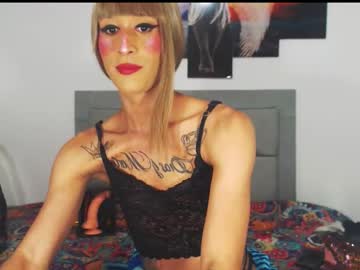 Alechouston Chaturbate stream image from February 18, 2025