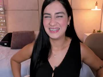 Amiirra_ Chaturbate stream image from February 18, 2025