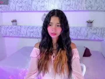 Ashleycooper21 Chaturbate stream image from February 18, 2025