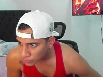 Axel_Cullen_ Chaturbate stream image from February 18, 2025