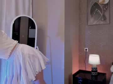 Babesoda Chaturbate stream image from February 18, 2025