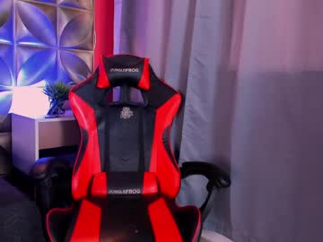 Bigmaximo Chaturbate stream image from February 18, 2025