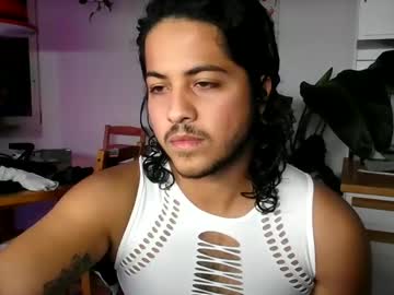 Brazilga Chaturbate stream image from February 18, 2025