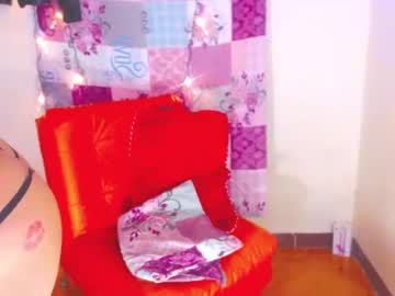 Cathalinaangel Chaturbate stream image from February 18, 2025