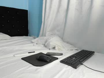 Charlotte_Xc Chaturbate stream image from February 18, 2025
