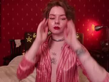 Classy_Mia Chaturbate stream image from February 18, 2025