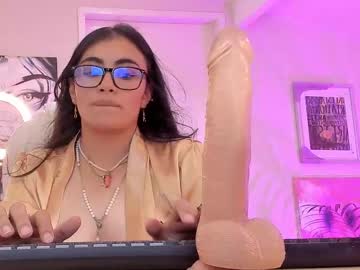 Emily_Jhonees Chaturbate stream image from February 18, 2025