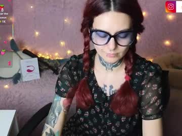Ginger_Stay Chaturbate stream image from February 18, 2025