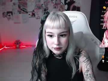 Honey_Neko Chaturbate stream image from February 18, 2025