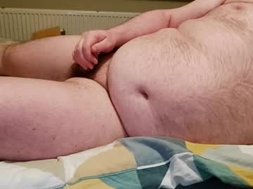 Hornyguyyy34 Chaturbate stream image from February 18, 2025