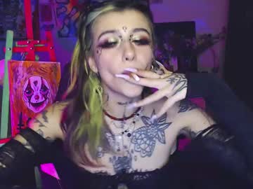 Insunnity666 Chaturbate stream image from February 18, 2025
