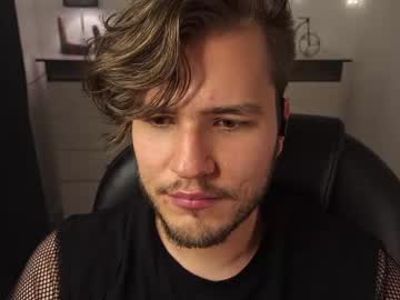 Is_Jesus Chaturbate stream image from February 18, 2025