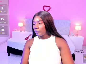 Islarose1 Chaturbate stream image from February 18, 2025
