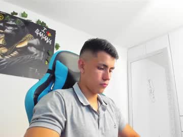 Jamess_Hott Chaturbate stream image from February 18, 2025