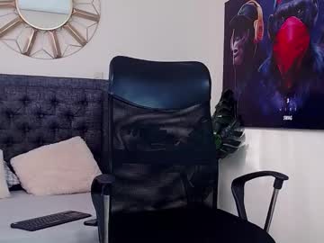 Jeremy_Blessd1 Chaturbate stream image from February 18, 2025