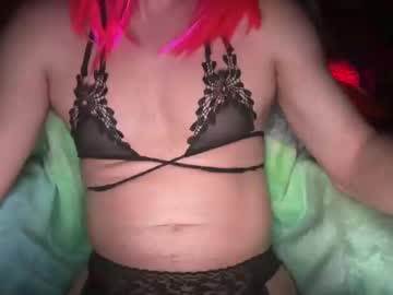 Kinkygoddessx Chaturbate stream image from February 18, 2025