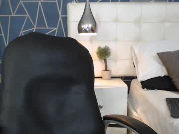 Kityswift Chaturbate stream image from February 18, 2025