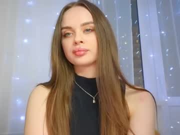 Kristen_Sayles Chaturbate stream image from February 18, 2025