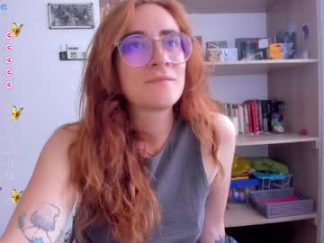 Linda_Giggle Chaturbate stream image from February 18, 2025