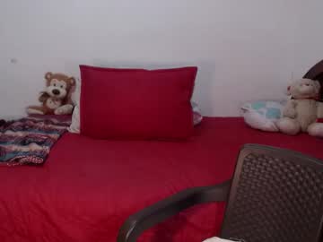 Maturexgreatt Chaturbate stream image from February 18, 2025