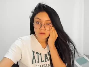 Nata_Jhonson Chaturbate stream image from February 18, 2025