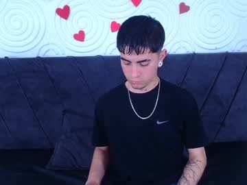 _Noah_1 Chaturbate stream image from February 18, 2025