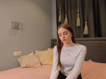 Odiliacoombs Chaturbate stream image from February 18, 2025