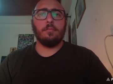 Petranpao Chaturbate stream image from February 18, 2025