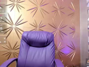 Roxy_Boobs Chaturbate stream image from February 18, 2025