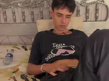 Saito_698 Chaturbate stream image from February 18, 2025