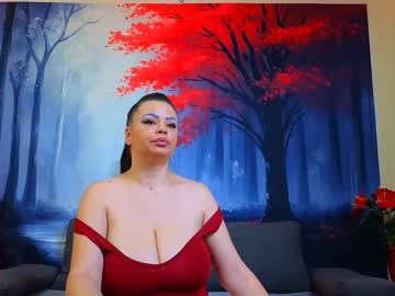 Samiraevans Chaturbate stream image from February 18, 2025