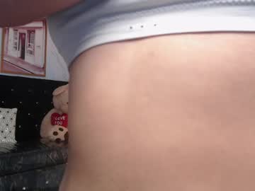Scarlet_B_ Chaturbate stream image from February 18, 2025