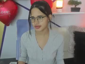 Scarlett_Rosse_69 Chaturbate stream image from February 18, 2025