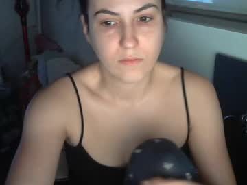 Sexy_Slimm25 Chaturbate stream image from February 18, 2025