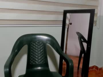 Sirryant Chaturbate stream image from February 18, 2025