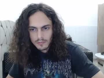 Spencerreid69 Chaturbate stream image from February 18, 2025