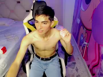Stitch_Jr Chaturbate stream image from February 18, 2025