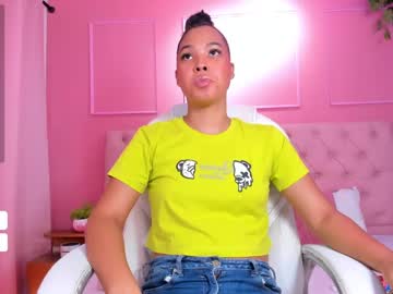 Sweet_Starxx Chaturbate stream image from February 18, 2025