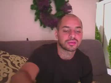 Thomassmith2023 Chaturbate stream image from February 18, 2025