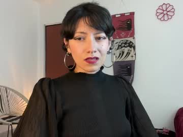 Trinitysecrets Chaturbate stream image from February 18, 2025