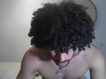 Werewolf_05 Chaturbate stream image from February 18, 2025