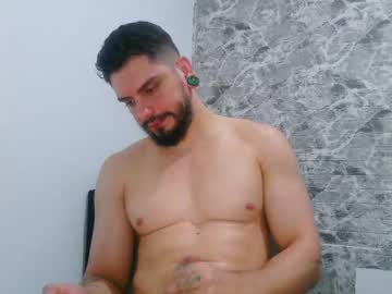 Aaron_Kwok28 Chaturbate stream image from February 18, 2025