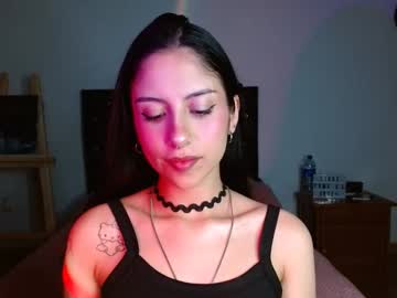 Ary_Pieerce Chaturbate stream image from February 18, 2025
