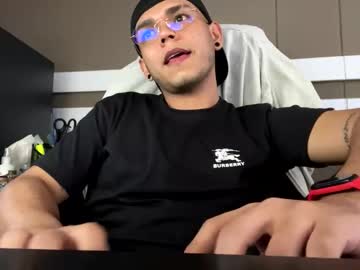 Babycrazy24love Chaturbate stream image from February 18, 2025