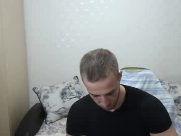Blondeagle Chaturbate stream image from February 18, 2025