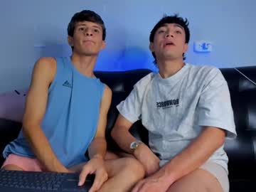 Boysweet_Boys Chaturbate stream image from February 18, 2025
