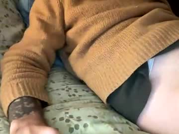 Bullcrab Chaturbate stream image from February 18, 2025