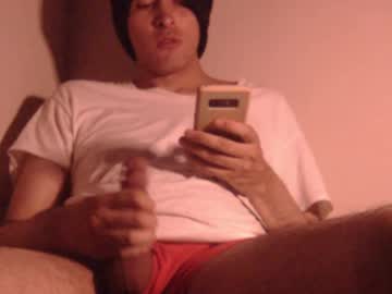 Cincopulgadas Chaturbate stream image from February 18, 2025